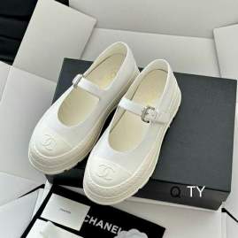 Picture of Chanel Shoes _SKUChanelsz35-40TY04062661